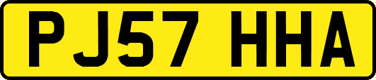 PJ57HHA