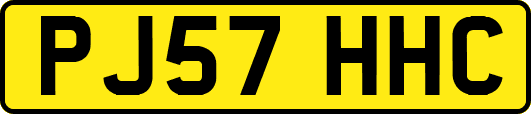 PJ57HHC