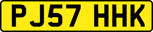 PJ57HHK