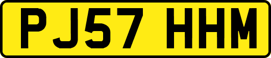 PJ57HHM
