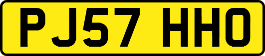 PJ57HHO