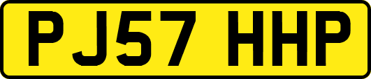 PJ57HHP