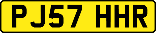 PJ57HHR