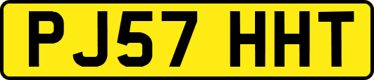 PJ57HHT