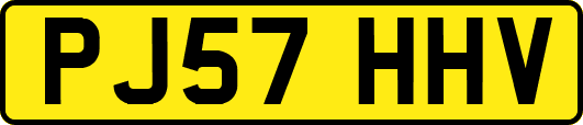 PJ57HHV