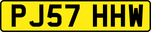 PJ57HHW
