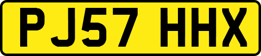 PJ57HHX