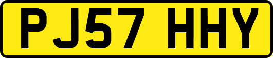 PJ57HHY