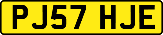 PJ57HJE