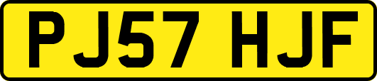 PJ57HJF