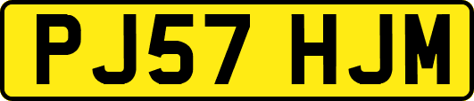 PJ57HJM