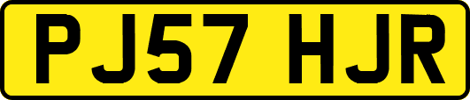 PJ57HJR