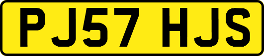 PJ57HJS
