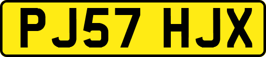 PJ57HJX