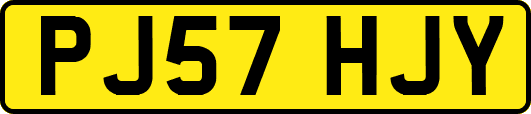PJ57HJY
