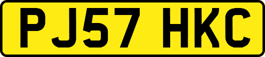 PJ57HKC