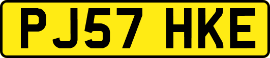 PJ57HKE