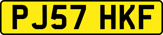 PJ57HKF