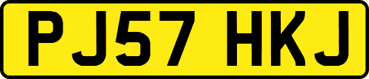 PJ57HKJ