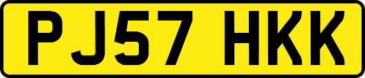 PJ57HKK