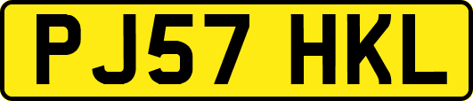 PJ57HKL