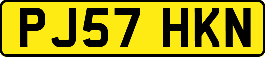 PJ57HKN