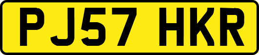 PJ57HKR