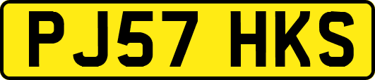 PJ57HKS