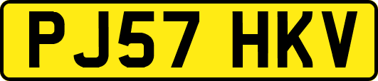 PJ57HKV
