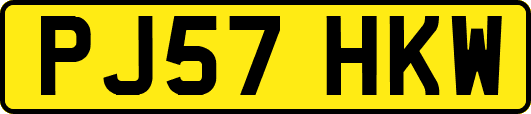 PJ57HKW