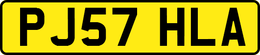 PJ57HLA