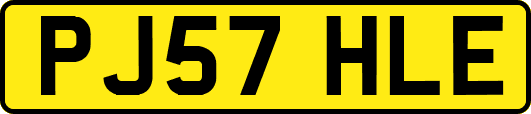 PJ57HLE