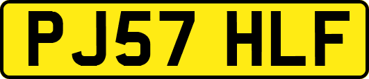 PJ57HLF