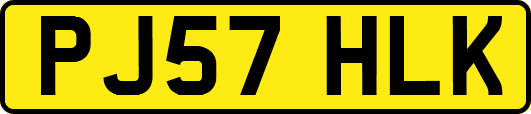 PJ57HLK