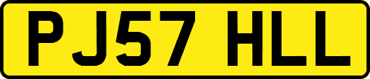 PJ57HLL