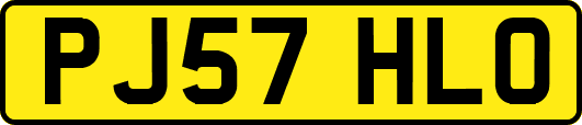 PJ57HLO