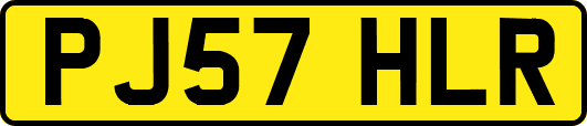 PJ57HLR