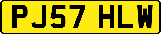 PJ57HLW