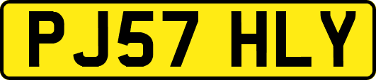 PJ57HLY