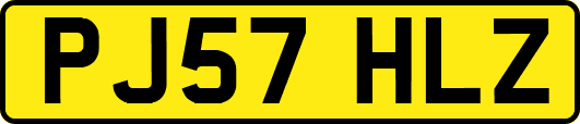 PJ57HLZ