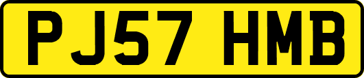 PJ57HMB