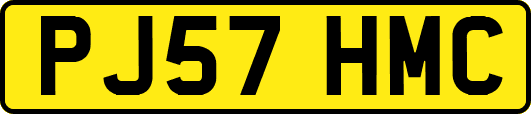 PJ57HMC