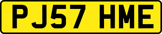PJ57HME