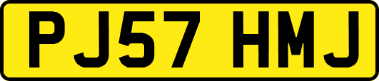 PJ57HMJ