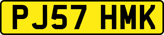 PJ57HMK