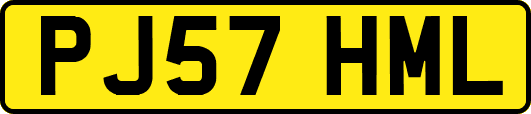 PJ57HML