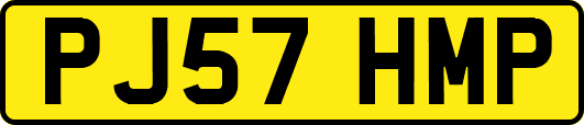 PJ57HMP