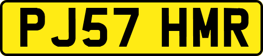 PJ57HMR