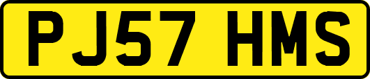 PJ57HMS