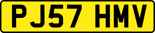PJ57HMV
